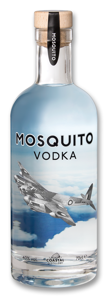 Mosquito Vodka