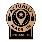 Made in Lincolnshire